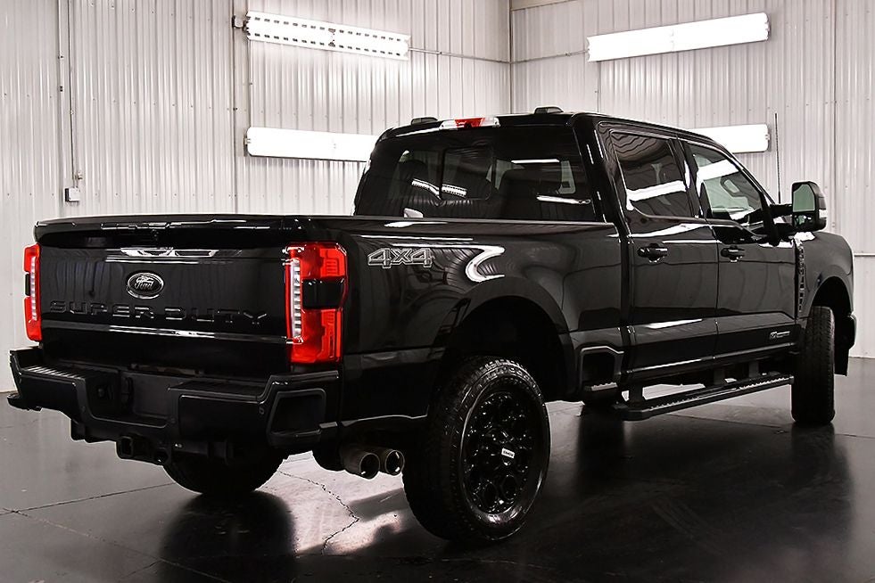 2024 Ford F-250SD XLT 6-3/4' Box