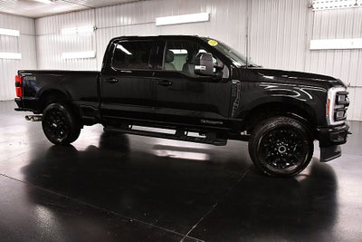2024 Ford F-250SD XLT 6-3/4' Box