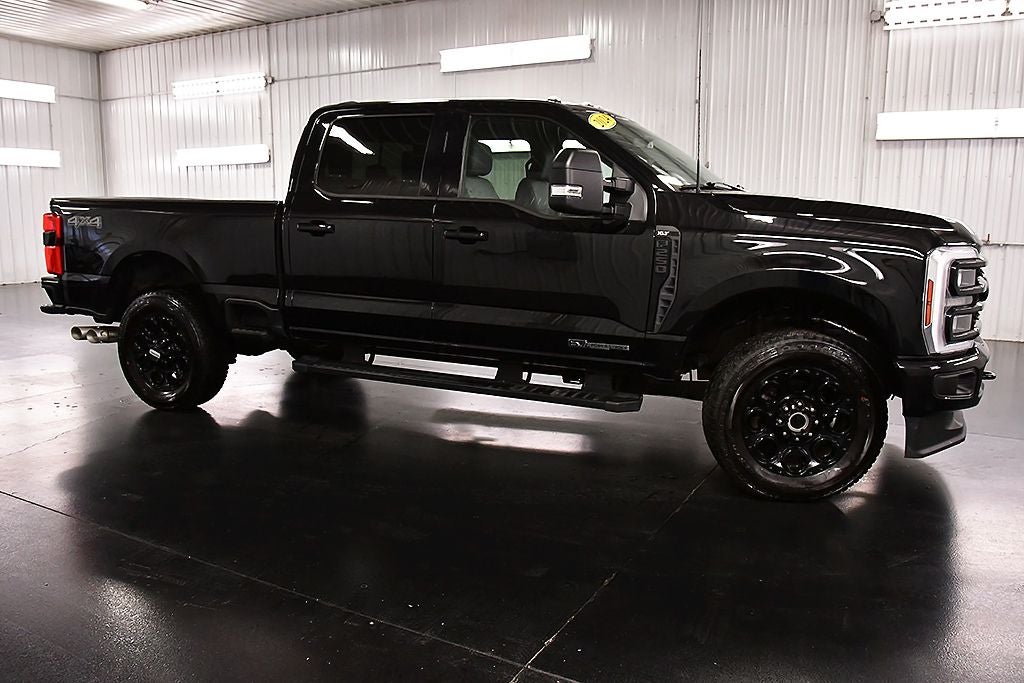 2024 Ford F-250SD XLT 6-3/4' Box