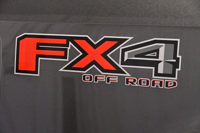 2019 Ford F-350SD XL STX 6-3/4' Box