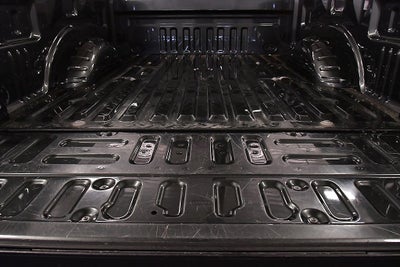 2019 Ford F-350SD XL STX 6-3/4' Box