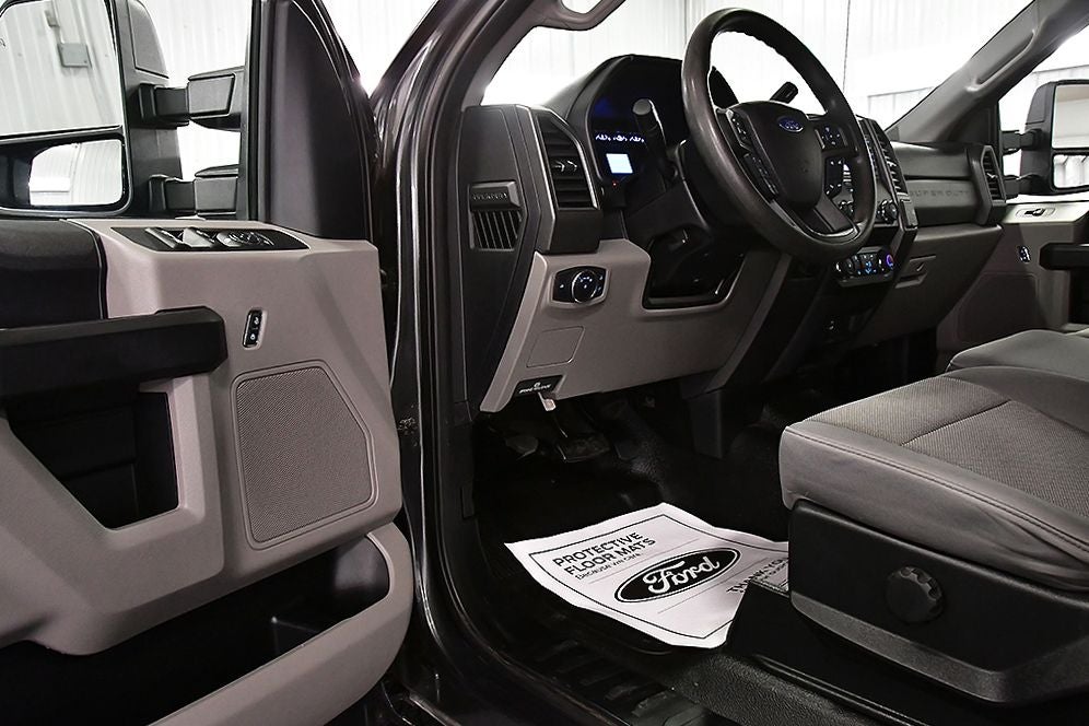2019 Ford F-350SD XL STX 6-3/4' Box