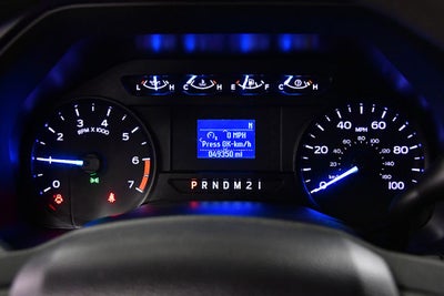 2019 Ford F-350SD XL STX 6-3/4' Box