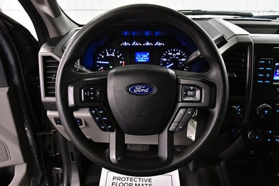 2019 Ford F-350SD XL STX 6-3/4' Box