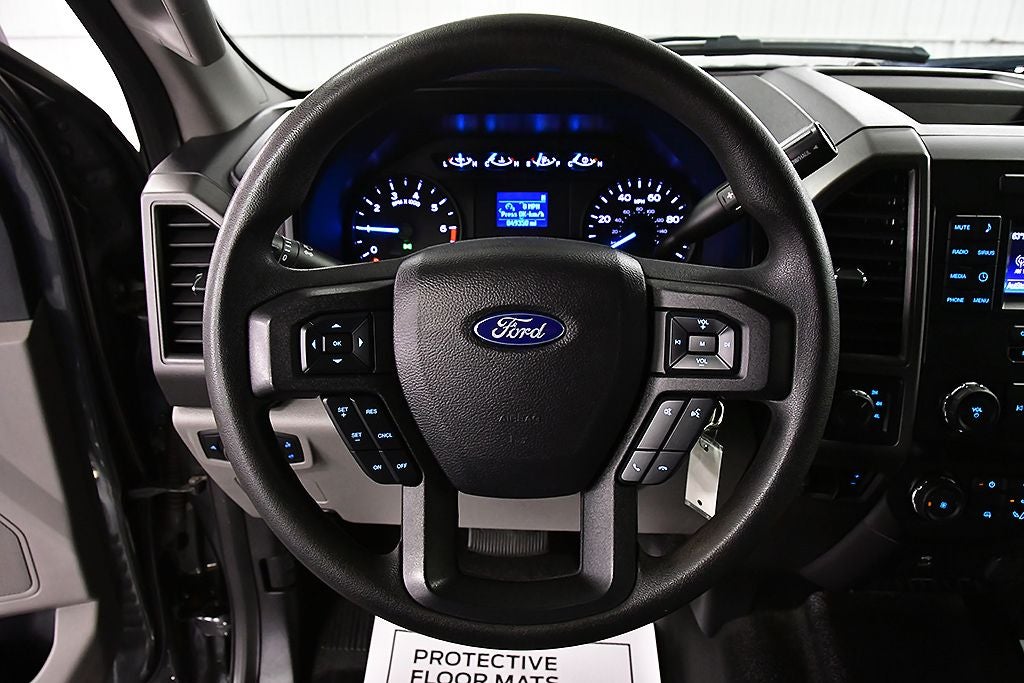 2019 Ford F-350SD XL STX 6-3/4' Box
