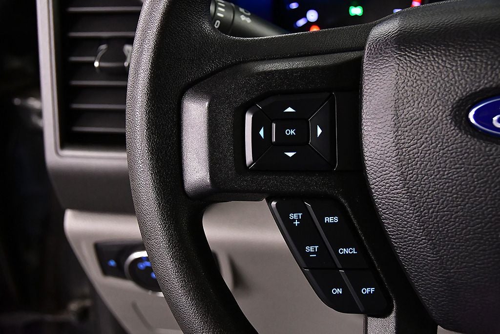 2019 Ford F-350SD XL STX 6-3/4' Box