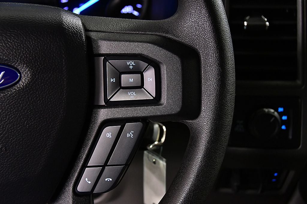 2019 Ford F-350SD XL STX 6-3/4' Box