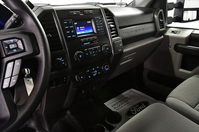 2019 Ford F-350SD XL STX 6-3/4' Box