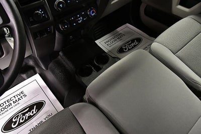 2019 Ford F-350SD XL STX 6-3/4' Box