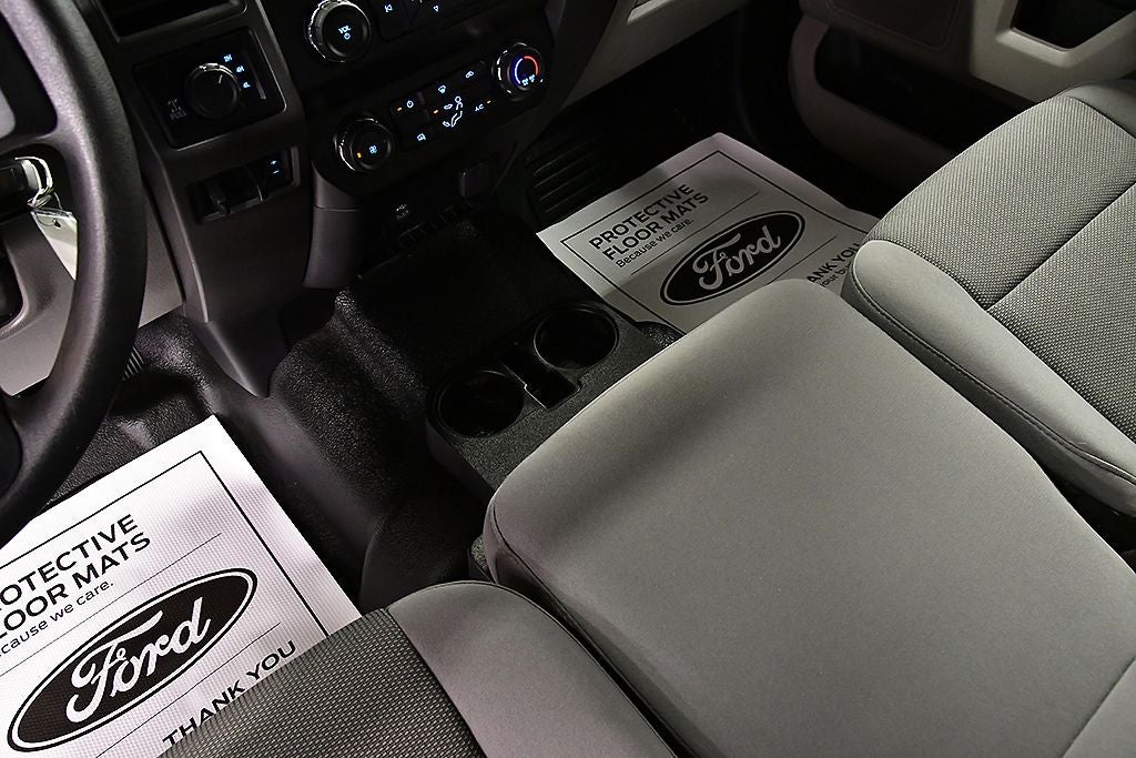 2019 Ford F-350SD XL STX 6-3/4' Box
