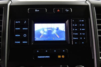 2019 Ford F-350SD XL STX 6-3/4' Box