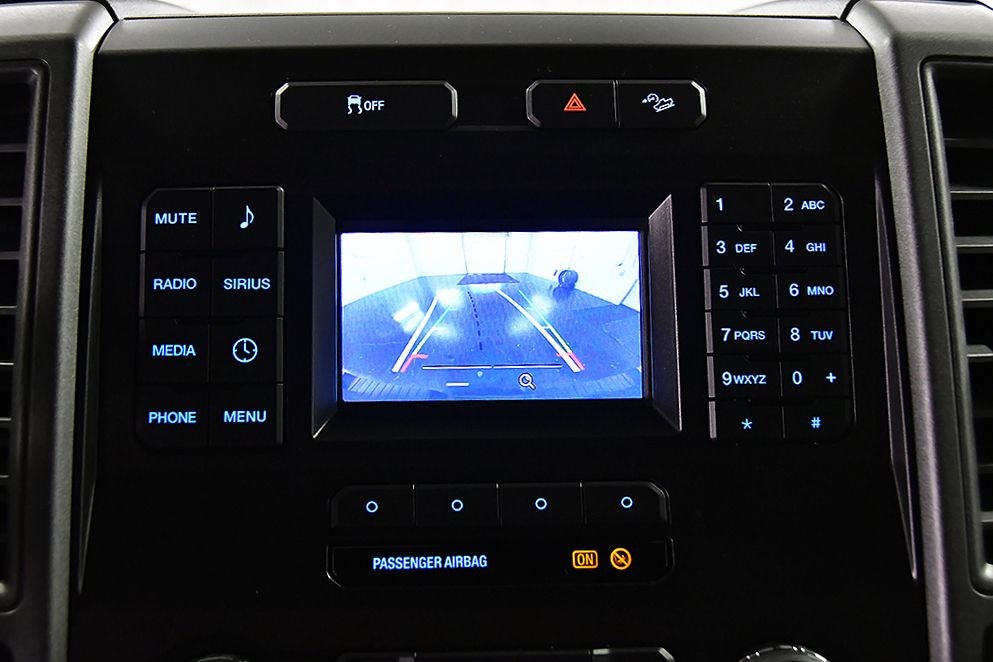 2019 Ford F-350SD XL STX 6-3/4' Box