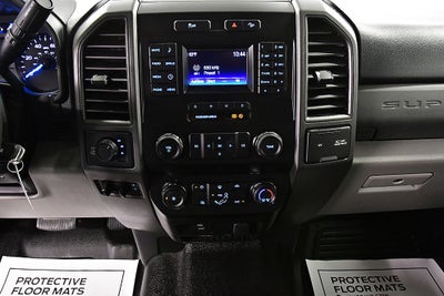 2019 Ford F-350SD XL STX 6-3/4' Box