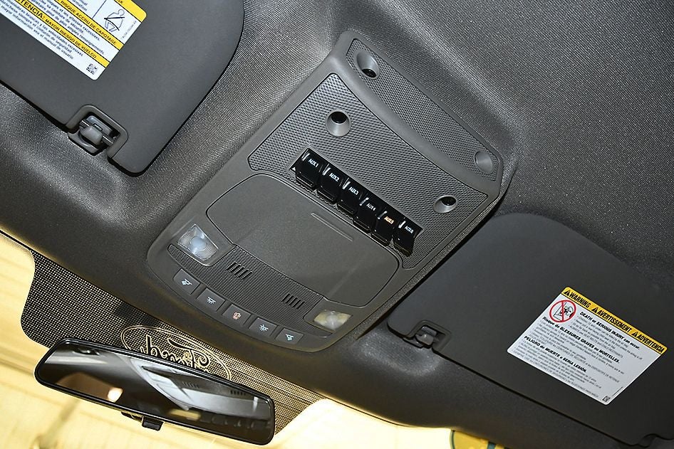 2019 Ford F-350SD XL STX 6-3/4' Box