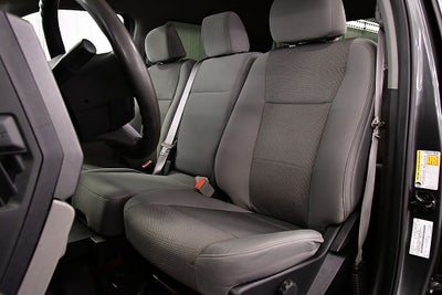 2019 Ford F-350SD XL STX 6-3/4' Box