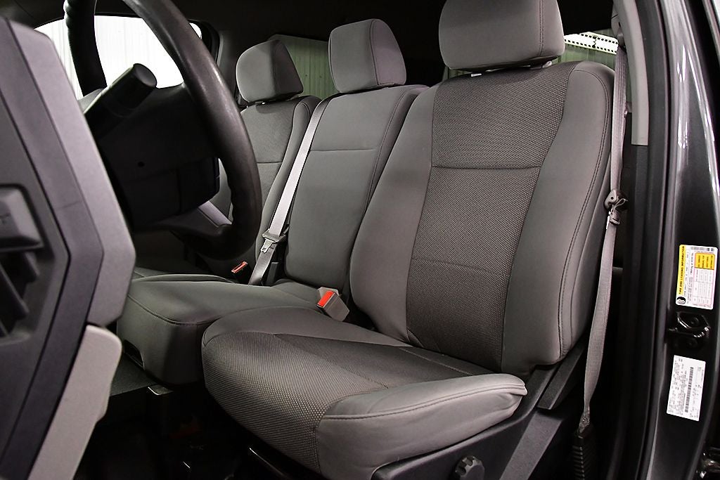 2019 Ford F-350SD XL STX 6-3/4' Box