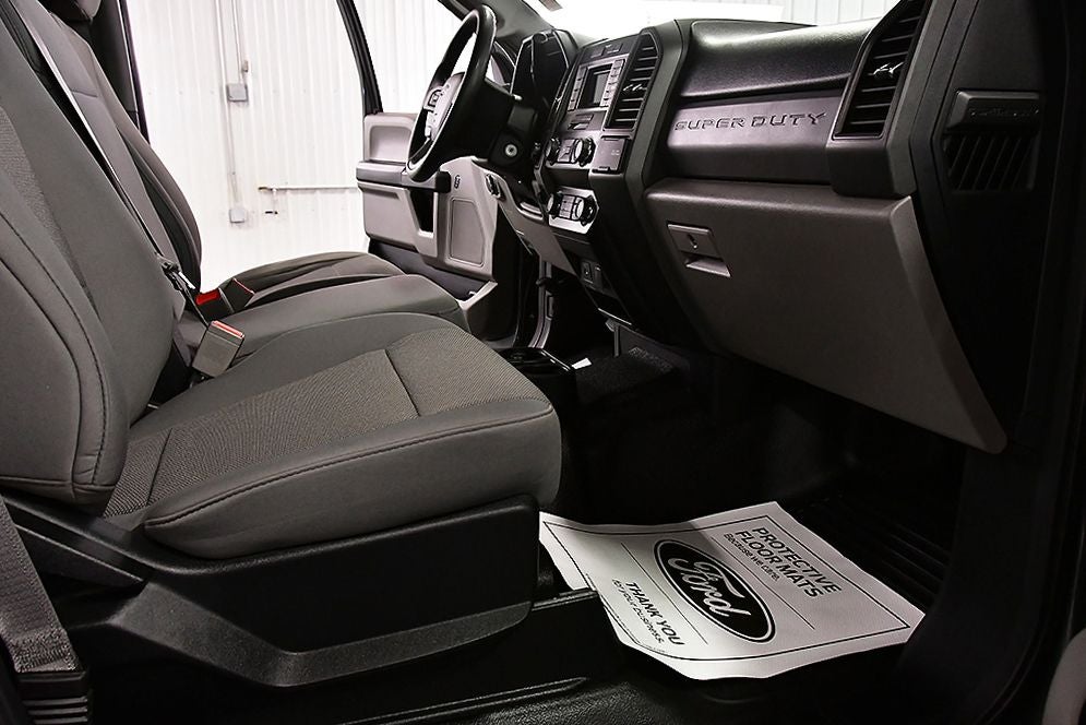 2019 Ford F-350SD XL STX 6-3/4' Box