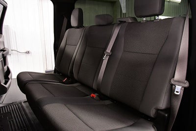 2019 Ford F-350SD XL STX 6-3/4' Box
