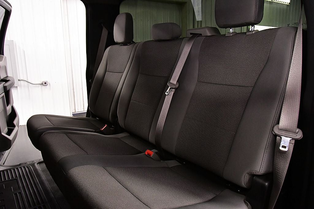 2019 Ford F-350SD XL STX 6-3/4' Box