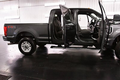 2019 Ford F-350SD XL STX 6-3/4' Box