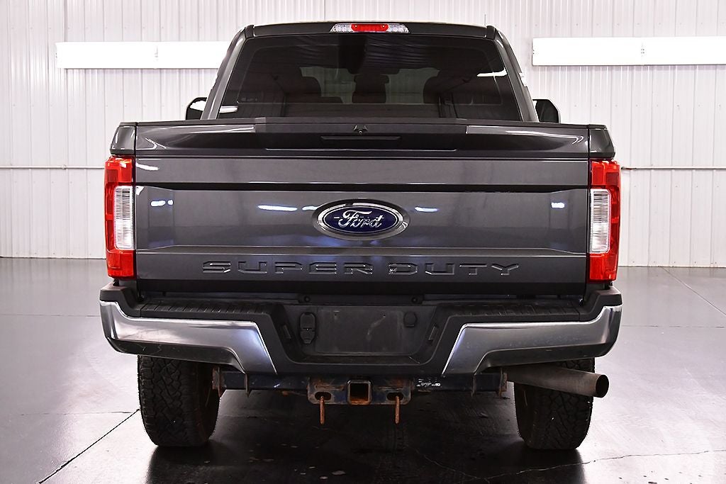 2019 Ford F-350SD XL STX 6-3/4' Box