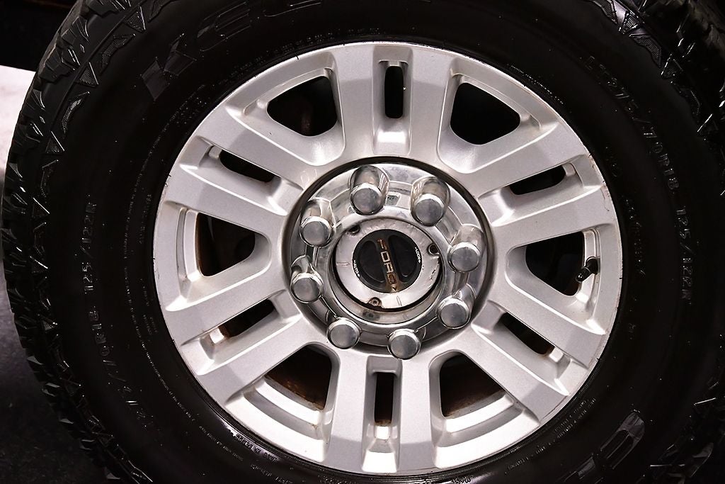 2019 Ford F-350SD XL STX 6-3/4' Box