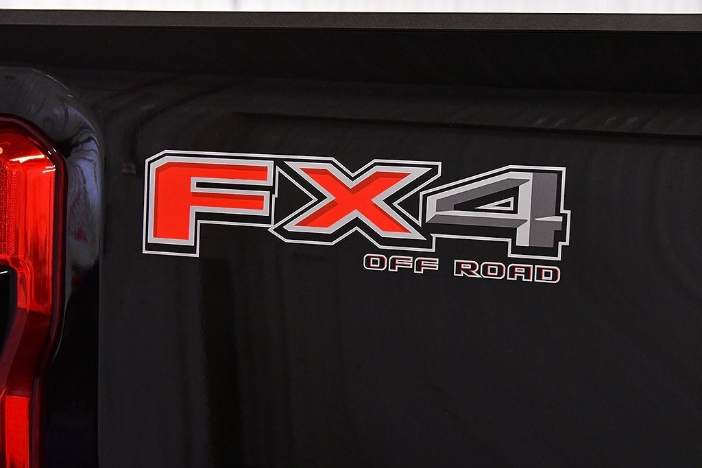 2026 Ford F-350SD XL 8' Box