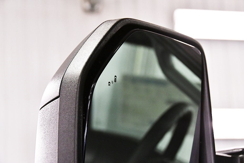 2026 Ford F-350SD XL 8' Box