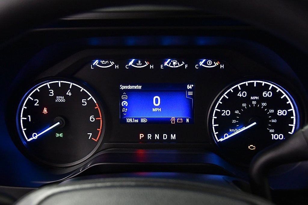 2026 Ford F-350SD XL 8' Box