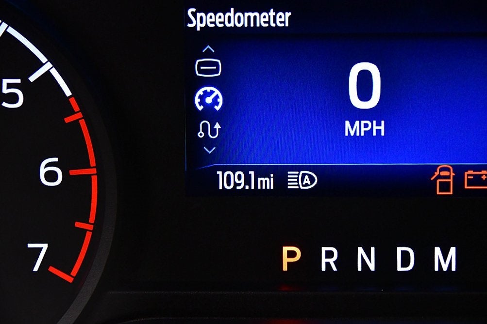 2026 Ford F-350SD XL 8' Box