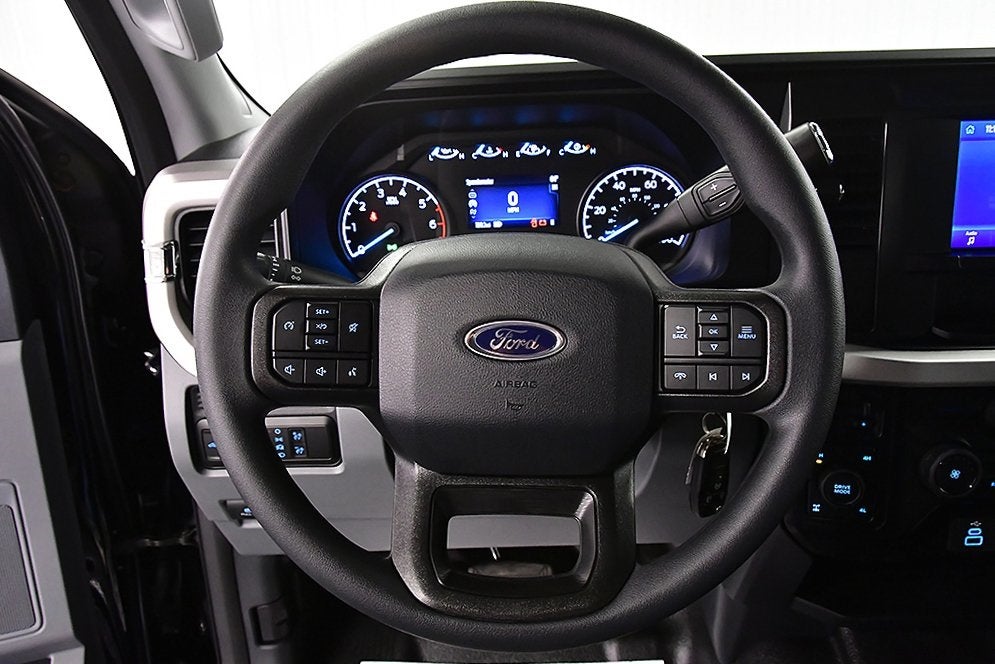 2026 Ford F-350SD XL 8' Box