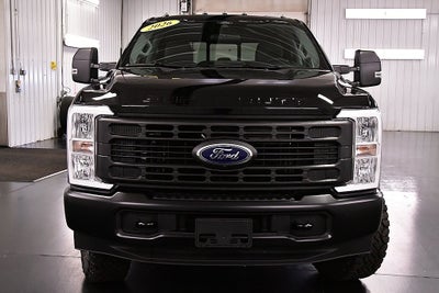 2026 Ford F-350SD XL 8' Box