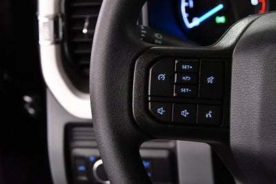 2026 Ford F-350SD XL 8' Box