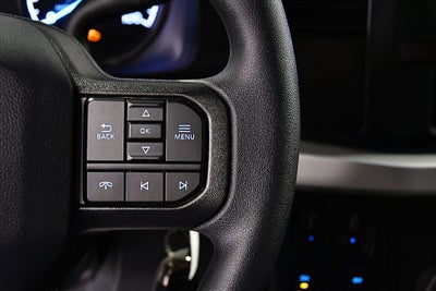 2026 Ford F-350SD XL 8' Box