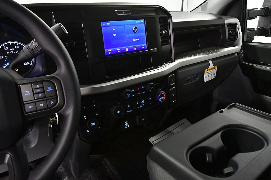 2026 Ford F-350SD XL 8' Box