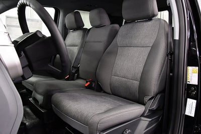 2026 Ford F-350SD XL 8' Box