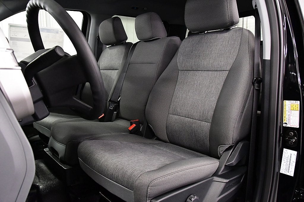 2026 Ford F-350SD XL 8' Box