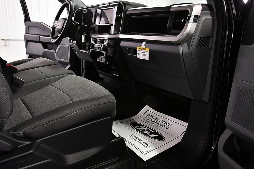 2026 Ford F-350SD XL 8' Box