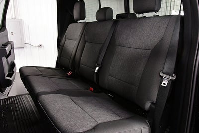 2026 Ford F-350SD XL 8' Box