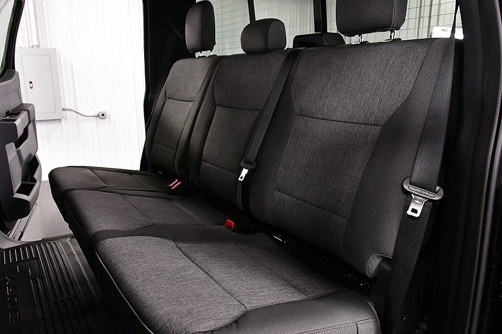 2026 Ford F-350SD XL 8' Box