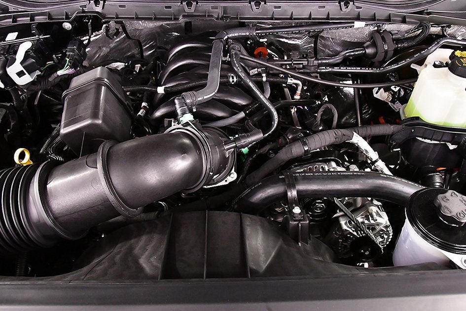 2026 Ford F-350SD XL 8' Box