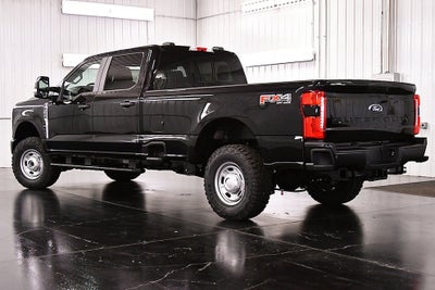 2026 Ford F-350SD XL 8' Box