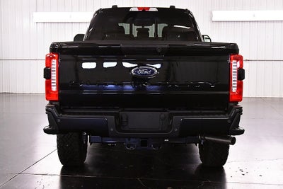 2026 Ford F-350SD XL 8' Box