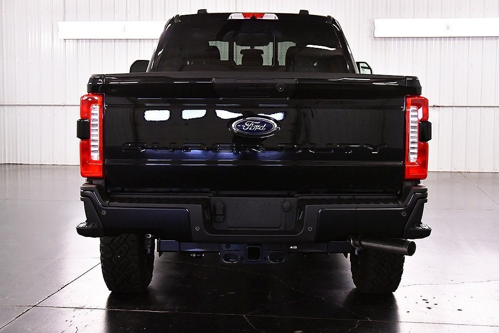 2026 Ford F-350SD XL 8' Box