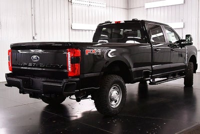 2026 Ford F-350SD XL 8' Box