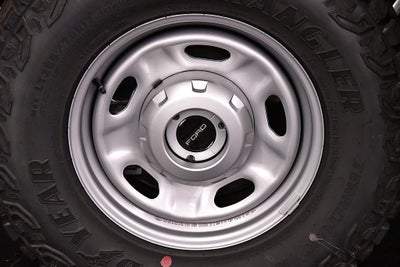 2026 Ford F-350SD XL 8' Box