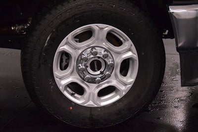 2026 Ford F-350SD XLT 6-3/4' Box