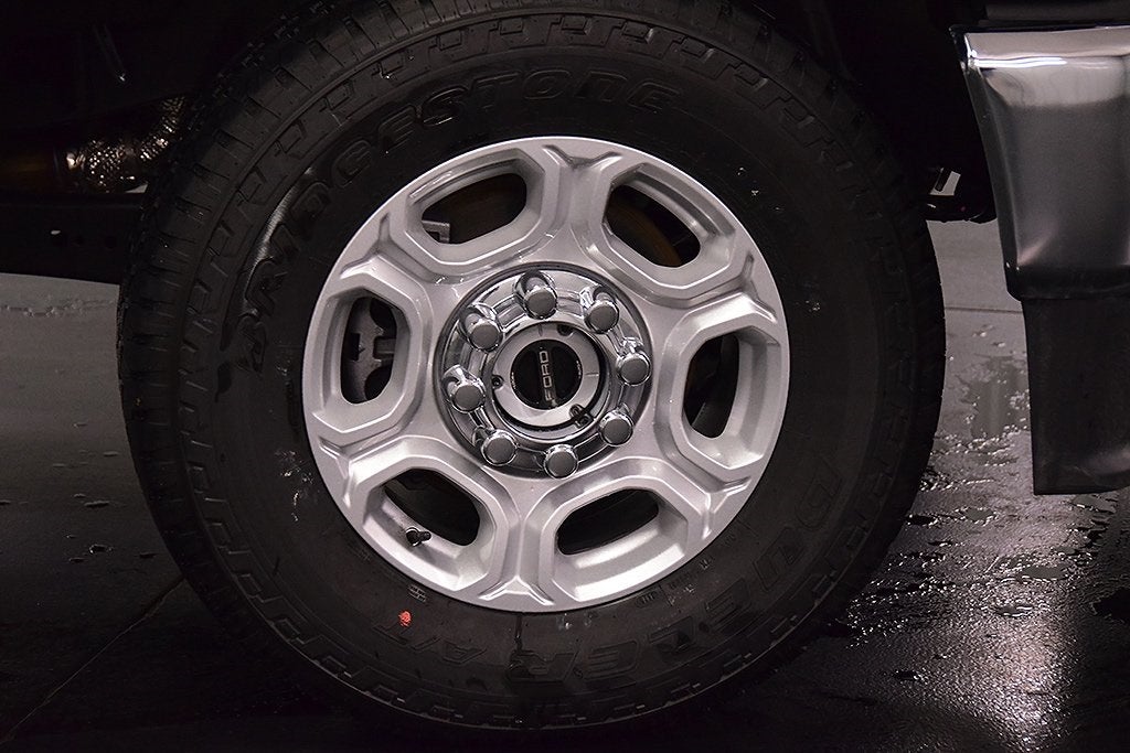 2026 Ford F-350SD XLT 6-3/4' Box