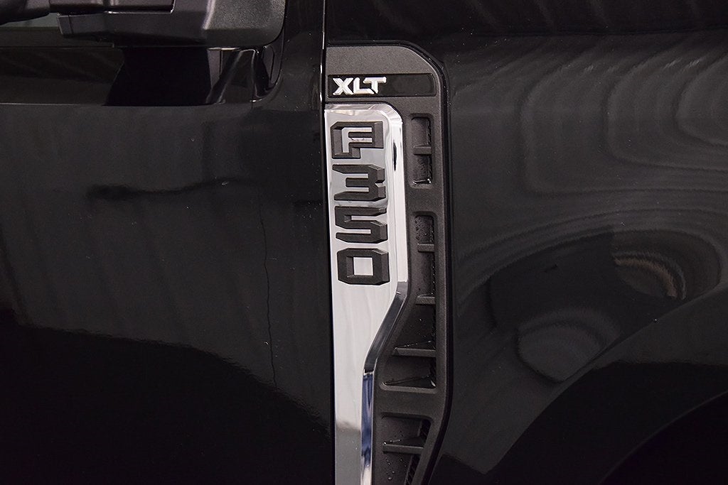 2026 Ford F-350SD XLT 6-3/4' Box