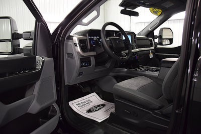 2026 Ford F-350SD XLT 6-3/4' Box